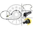 Senzor,turatie roata OPTIMAL 06-S434</br>Piesa auto pentru Sistem de franare