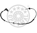 Senzor,turatie roata OPTIMAL 06-S436</br>Piesa auto pentru KIA RIO combi (DC)  1.3