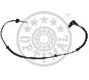 Senzor,turatie roata OPTIMAL 06-S437