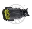 Senzor,turatie roata OPTIMAL 06-S438</br>Piesa auto pentru KIA SORENTO I (JC)  3.5 V6 4WD