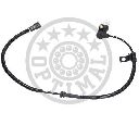 Senzor,turatie roata OPTIMAL 06-S438</br>Piesa auto pentru KIA SORENTO I (JC)  3.5 V6 4WD
