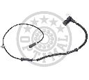 Senzor,turatie roata OPTIMAL 06-S440