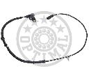Senzor,turatie roata OPTIMAL 06-S441