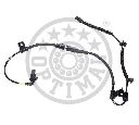 Senzor,turatie roata OPTIMAL 06-S442