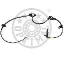 Senzor,turatie roata OPTIMAL 06-S445