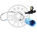 Senzor,turatie roata OPTIMAL 06-S446</br>Piesa auto pentru Sistem de franare