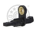 Senzor,turatie roata OPTIMAL 06-S446</br>Piesa auto pentru Sistem de franare