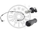 Senzor,turatie roata OPTIMAL 06-S447</br>Piesa auto pentru Sistem de franare