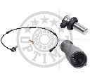 Senzor,turatie roata OPTIMAL 06-S448</br>Piesa auto pentru Electrice