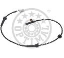 Senzor,turatie roata OPTIMAL 06-S449