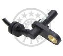 Senzor,turatie roata OPTIMAL 06-S452</br>Piesa auto pentru Sistem de franare