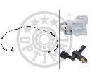 Senzor,turatie roata OPTIMAL 06-S452</br>Piesa auto pentru Sistem de franare