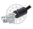 Senzor,turatie roata OPTIMAL 06-S452</br>Piesa auto pentru Sistem de franare