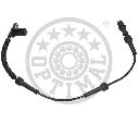 Senzor,turatie roata OPTIMAL 06-S454