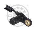 Senzor,turatie roata OPTIMAL 06-S454
