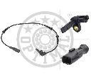 Senzor,turatie roata OPTIMAL 06-S455</br>Piesa auto pentru Sistem de franare