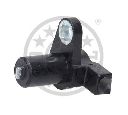 Senzor,turatie roata OPTIMAL 06-S456</br>Piesa auto pentru Sistem de franare