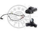 Senzor,turatie roata OPTIMAL 06-S456</br>Piesa auto pentru Sistem de franare