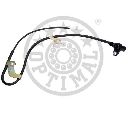 Senzor,turatie roata OPTIMAL 06-S457
