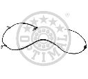 Senzor,turatie roata OPTIMAL 06-S459