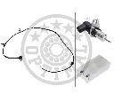 Senzor,turatie roata OPTIMAL 06-S459