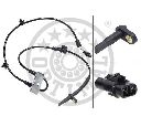 Senzor,turatie roata OPTIMAL 06-S460