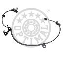 Senzor,turatie roata OPTIMAL 06-S463