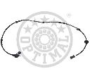 Senzor,turatie roata OPTIMAL 06-S464