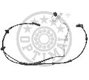 Senzor,turatie roata OPTIMAL 06-S465