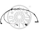 Senzor,turatie roata OPTIMAL 06-S467</br>Piesa auto pentru Sistem de franare
