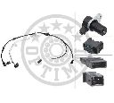 Senzor,turatie roata OPTIMAL 06-S467</br>Piesa auto pentru Sistem de franare
