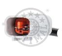 Senzor,turatie roata OPTIMAL 06-S472