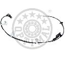 Senzor,turatie roata OPTIMAL 06-S472