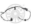 Senzor,turatie roata OPTIMAL 06-S473