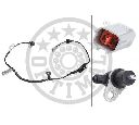 Senzor,turatie roata OPTIMAL 06-S473