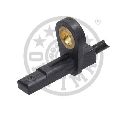 Senzor,turatie roata OPTIMAL 06-S482</br>Piesa auto pentru Sistem de franare