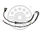 Senzor,turatie roata OPTIMAL 06-S482</br>Piesa auto pentru Sistem de franare