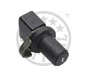 Senzor,turatie roata OPTIMAL 06-S492</br>Piesa auto pentru Electrice