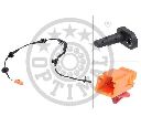 Senzor,turatie roata OPTIMAL 06-S494