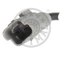 Senzor,turatie roata OPTIMAL 06-S497</br>Piesa auto pentru Sistem de franare