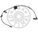 Senzor,turatie roata OPTIMAL 06-S500</br>Piesa auto pentru Electrice