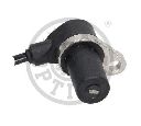 Senzor,turatie roata OPTIMAL 06-S503</br>Piesa auto pentru Sistem de franare