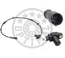 Senzor,turatie roata OPTIMAL 06-S514</br>Piesa auto pentru Sistem de franare