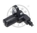 Senzor,turatie roata OPTIMAL 06-S516</br>Piesa auto pentru Sistem de franare