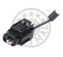 Senzor,turatie roata OPTIMAL 06-S516</br>Piesa auto pentru Sistem de franare