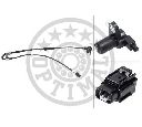 Senzor,turatie roata OPTIMAL 06-S516</br>Piesa auto pentru Sistem de franare