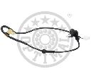Senzor,turatie roata OPTIMAL 06-S517</br>Piesa auto pentru Sistem de franare