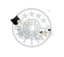 Senzor,turatie roata OPTIMAL 06-S517</br>Piesa auto pentru Sistem de franare