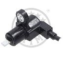Senzor,turatie roata OPTIMAL 06-S519</br>Piesa auto pentru Sistem de franare