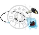 Senzor,turatie roata OPTIMAL 06-S522</br>Piesa auto pentru Sistem de franare